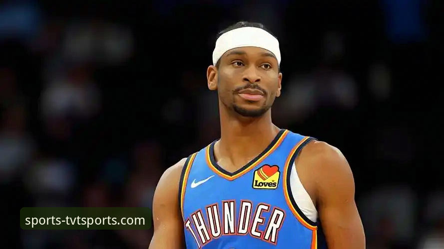 读懂MVP新纪元必备知识：亚历山大如何用数据改写NBA历史